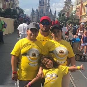 Meet your Posher, Darling